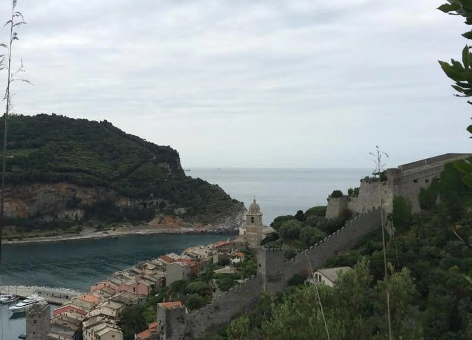 Appartamento Un Giorno Di Sole Lerici 0*,  Italia