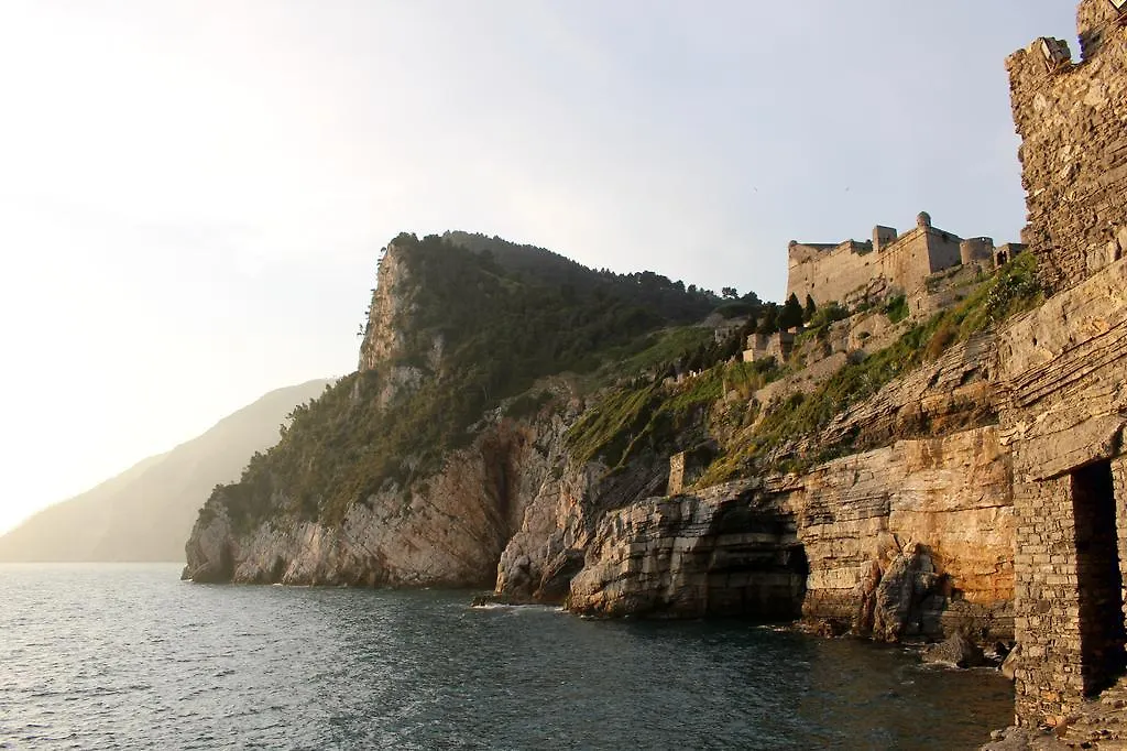Appartamento Un Giorno Di Sole Lerici 0*,  Italia