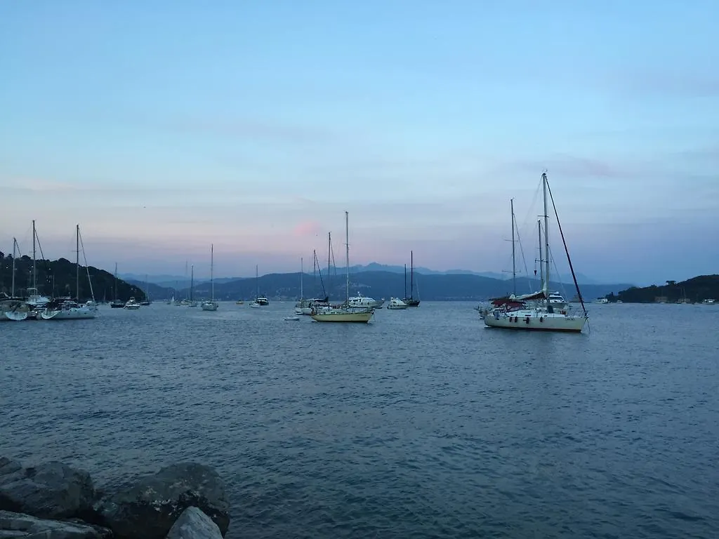 Appartamento Un Giorno Di Sole Lerici