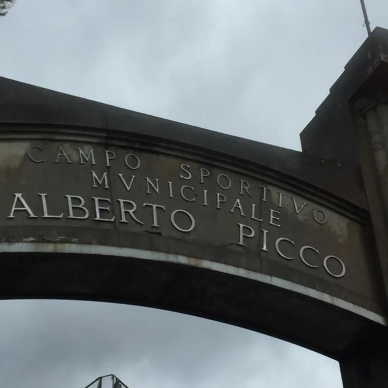Appartamento Un Giorno Di Sole Lerici