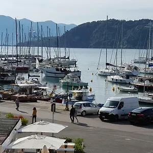 Fronte Mare Sul Molo Appartamento