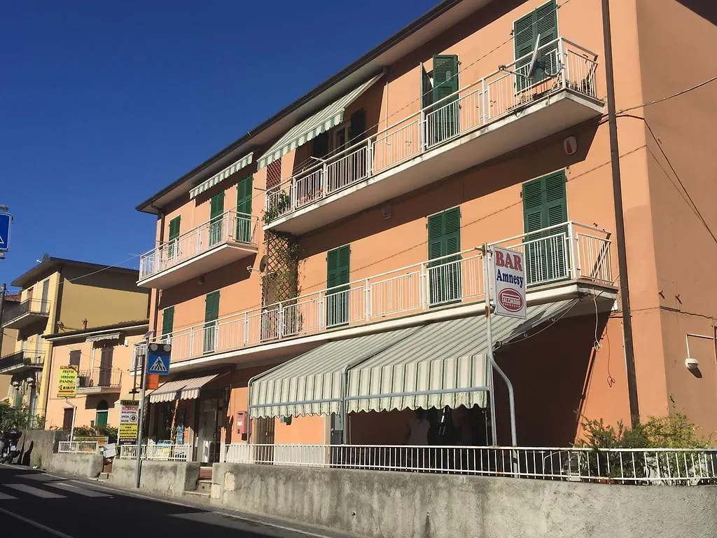 Appartamento Un Giorno Di Sole location