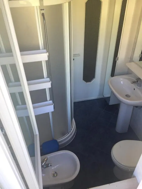 Appartamento Un Giorno Di Sole Lerici Apartment